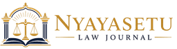 Nyayasetu Law Journal